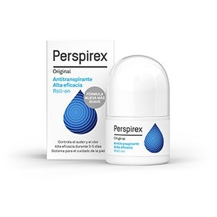 PERSPIREX APLICADOR BOLA 25 ML