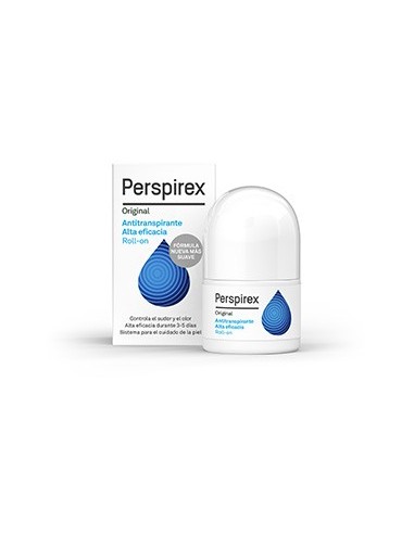 PERSPIREX APLICADOR BOLA 25 ML