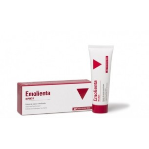 EMOLIENTA CREMA 50 ML