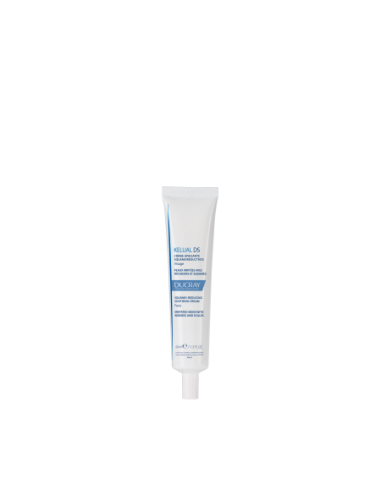 KELUAL DS CREMA 40 ML