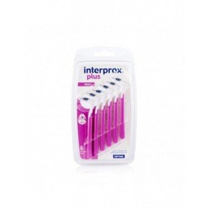 INTERPROX PLUS MAXI 6 U