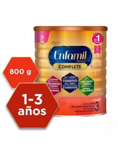 ENFALAC 3 PREMIUM 850 G