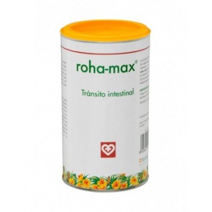 ROHA MAX LAXANTE 130 G
