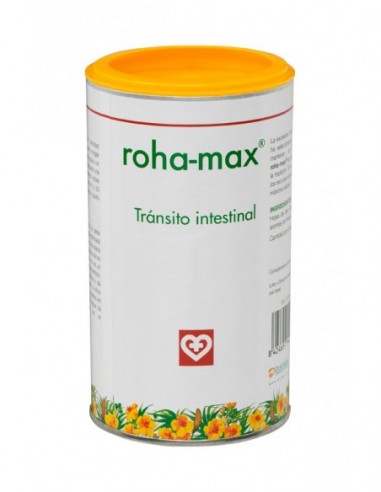 ROHA MAX LAXANTE 130 G