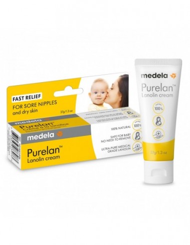 MEDELA PURELAN 100 37 G