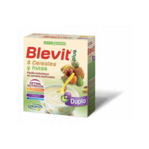 BLEVIT PLUS DUPLO 8 CER FR 700
