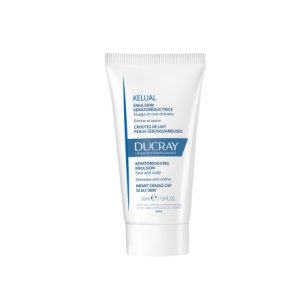 KELUAL EMULSION 50 ML