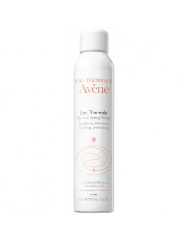 AVENE AGUA TERMAL AVENA 300