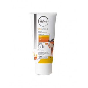 BE+ SKIN PROTECT DRY TOUCH...